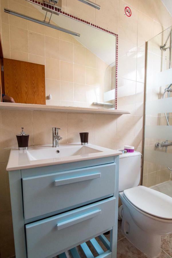 Ibiscus Bungalow Maspalomas Maspalomas  Buitenkant foto